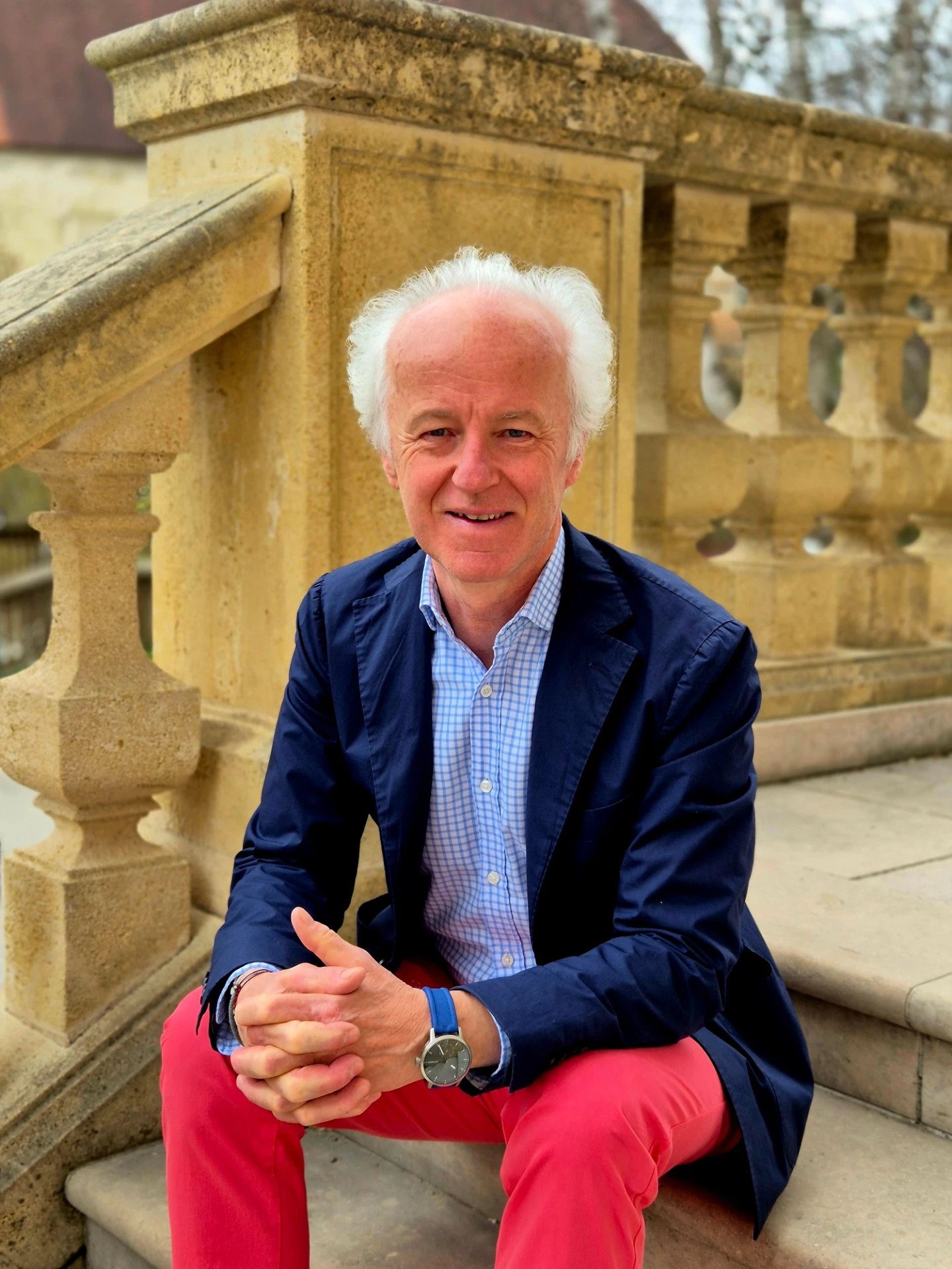 Peter Kubesch, Berater, Mediator und Interim-Manager in Wien