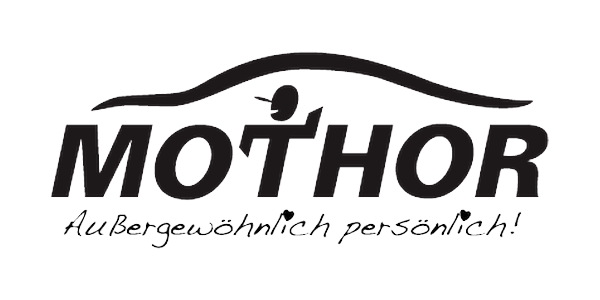 Logo Thormann / MOTHOR