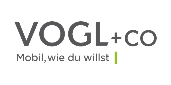 Logo Vogl & Co
