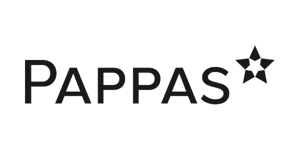 Logo Pappas