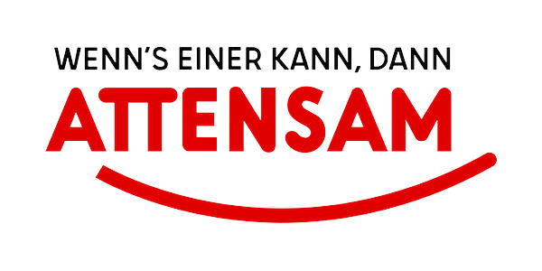 Logo Attensam