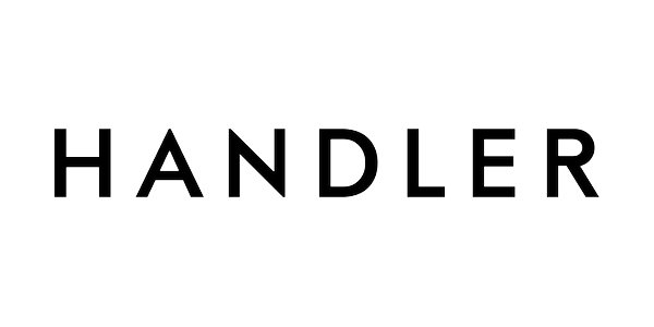 Logo HANDLER Gruppe