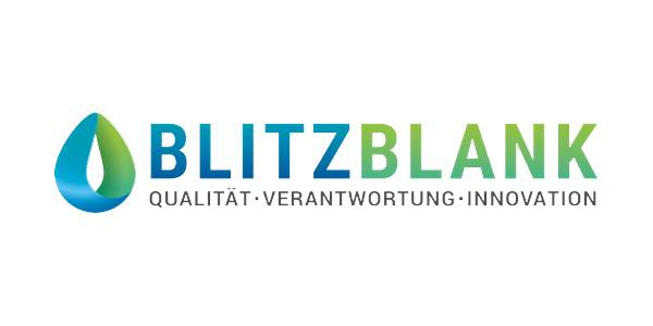 Logo Blitz Blank