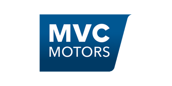 Logo MVC Motors