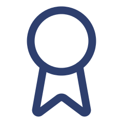 Icon Auszeichnung