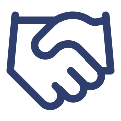 Icon Konfliktmanagement