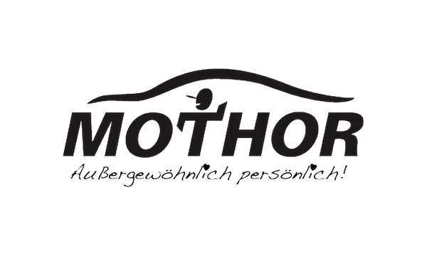 Logo MOTHOR (Thormann)