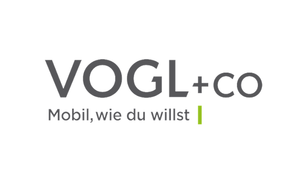 Logo Vogl & Co