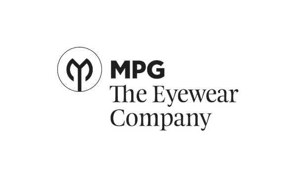 Logo MPG The Eyewear Company