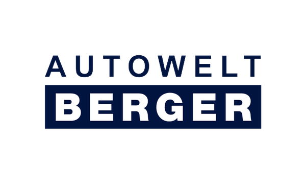 Logo Autowelt Berger