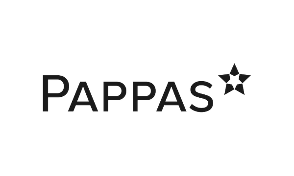 Logo Pappas
