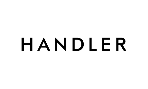Logo HANDLER Gruppe