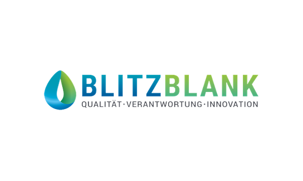 Logo Blitz Blank