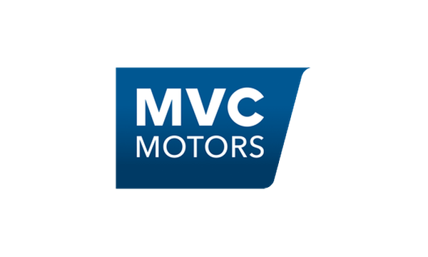 Logo MVC Motors